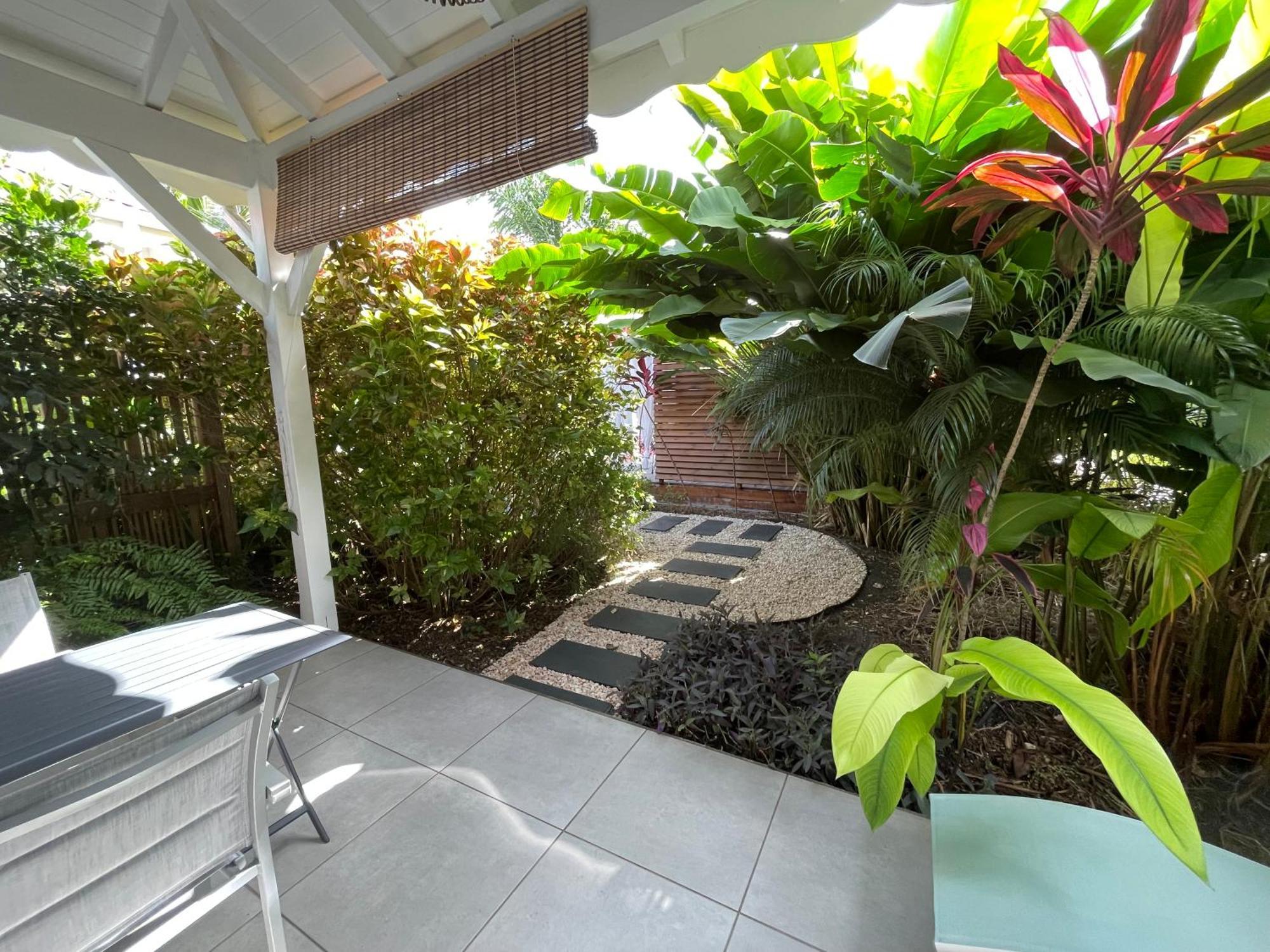 Hotel & Villa Le Cocotel Saint-Francois  Cameră foto